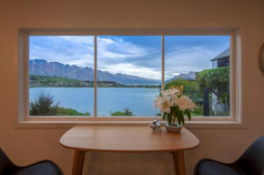 Amazing Lake Views